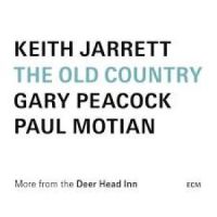 The Old Country (live At The Deer Head Inn)