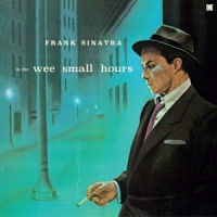 In The Wee Small Hours -ltd-