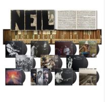 Neil Young Archives Vol.iii