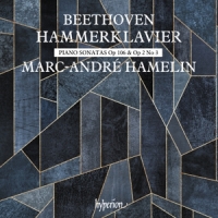 Beethoven Hammerklavier