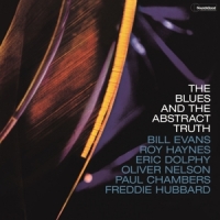 The Blues And The Abstract Truth -ltd-