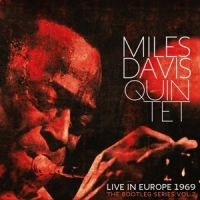 The Bootleg Series Vol. 2: Live In Europe 1969