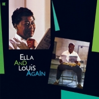 Ella & Louis Again -ltd-