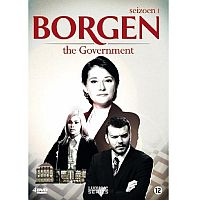 Borgen - Seizoen 1