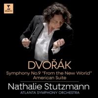 Dvorak: Symphony No. 9 From The New World