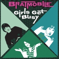 Girls Get Busy -coloured-