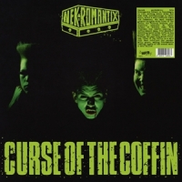 Curse Of The Coffin (green)