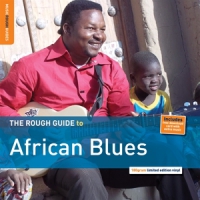 Rough Guide To African Blues