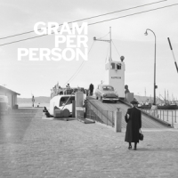 Gram Per Person