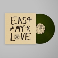 East My Love (olive)