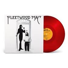 Fleetwood Mac -ruby Red-