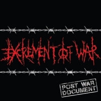 Post War Document (boxset)