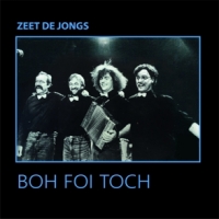 Zeet De Jongs