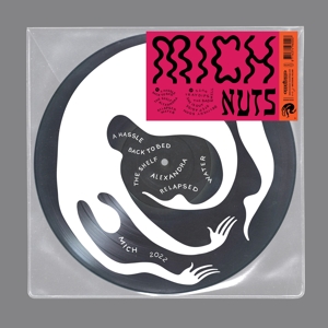 Nuts -picture Disc-