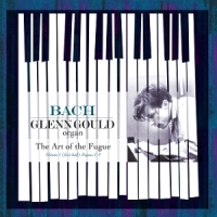 Bach-art Of The Fugue -vol. 1 (first Half):fugues 1-9