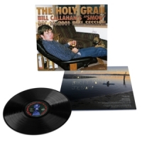 The Holy Grail: Bill Callahan S "smog" Dec. 10, 2001 Pe