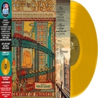 Get Off In Chicago -coloured-