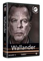 Wallander Volume 5