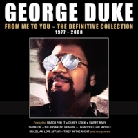 From Me To You - The Definitive Collection 1977-2000