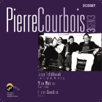 Pierre Courbois 3gen3