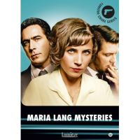 Maria Lang Mysteries