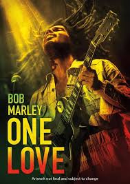 Bob Marley: One Love