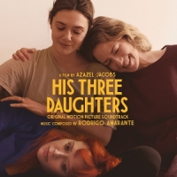 His Three Daughters -coloured-