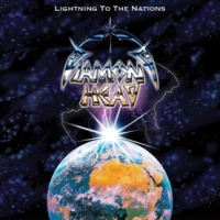 Lightning To The Nations (the