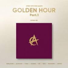 Golden Hour: Part 1