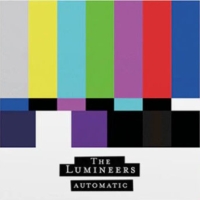 Automatic -coloured-