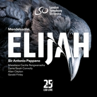 Mendelssohn Elijah