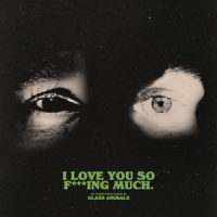 I Love You So F***ing Much -deluxe-