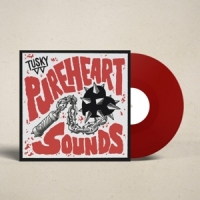 Pure Heart Sounds -coloured-