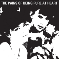 Pains Of Being Pure At Heart