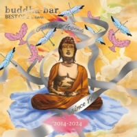 Buddha Bar-best Of Vol 2