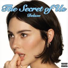 The Secret Of Us -deluxe-