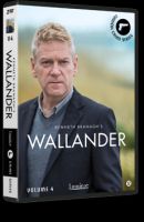 Wallander Bbc 4