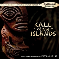 Call Of The Islands -coloured-