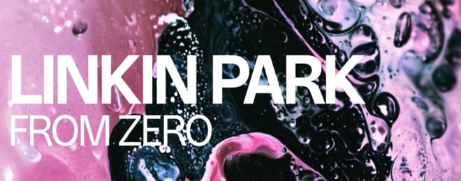 Linkin Park From Zero