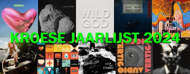 Album_Jaarlijst