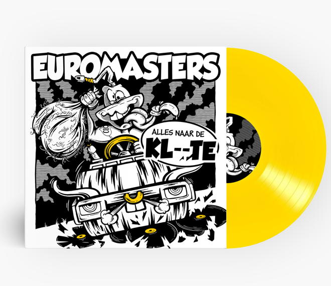 euromasters-alles-naar-de-klote-vinyl-kopen