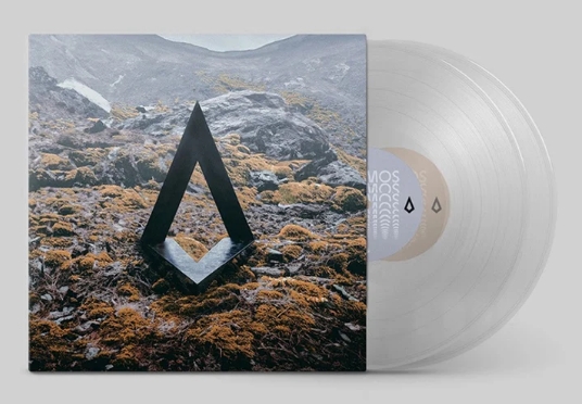 kiasmos-II-lp