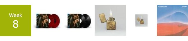 nieuwe muziek op CD en LP kopen